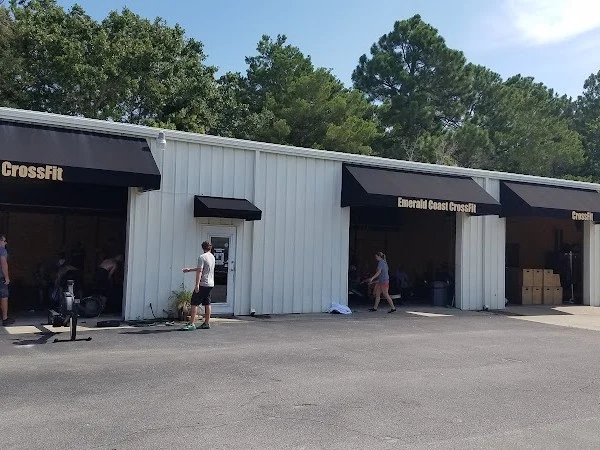Emerald Coast CrossFit