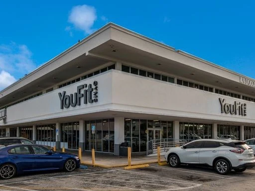YouFit Gyms Biscayne