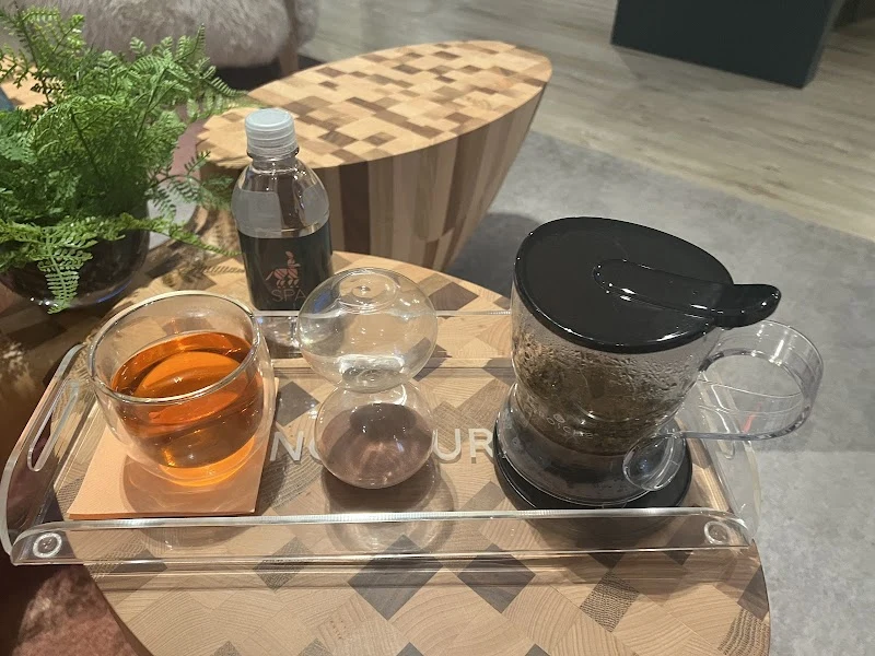 Kiron Spa