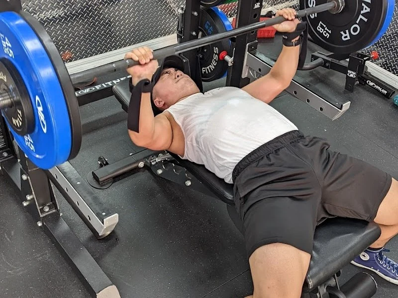 Way Of Life Fitness