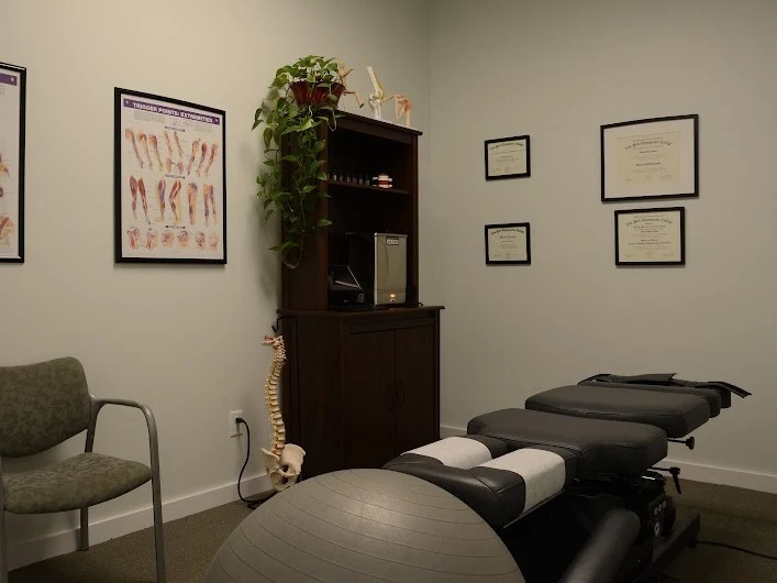 8 Flags Chiropractic