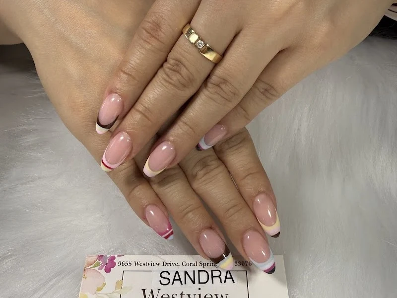 Westview Nail Spa