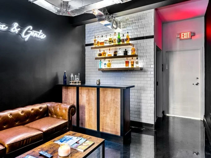 Barbers & Gents FTL