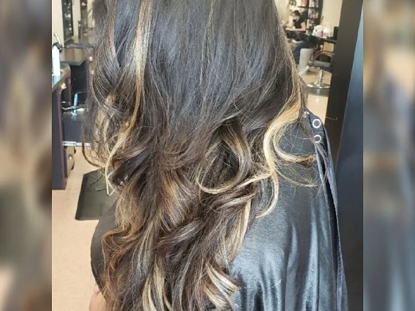 Chadia's Hair Salon