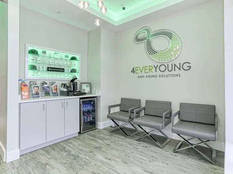 4Ever Young Med Spa & Wellness Center - New Tampa