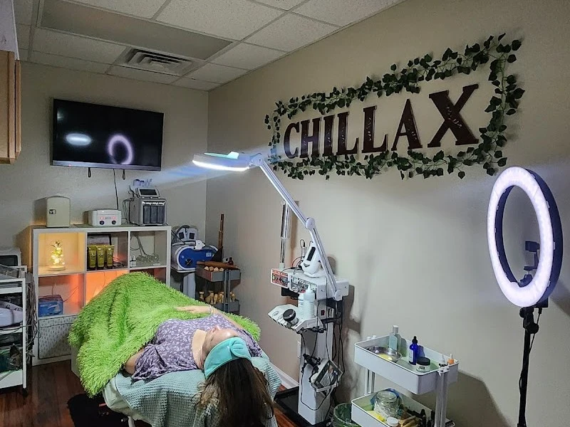 Chillax Spa