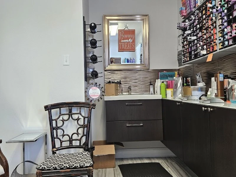 Pulse Salon and Spa