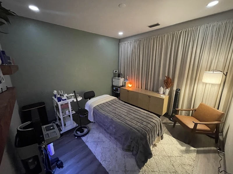 Nirvana Day Spa