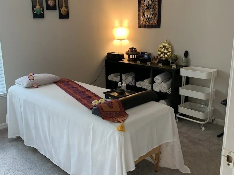 Iyara Thai Therapeutic Massage