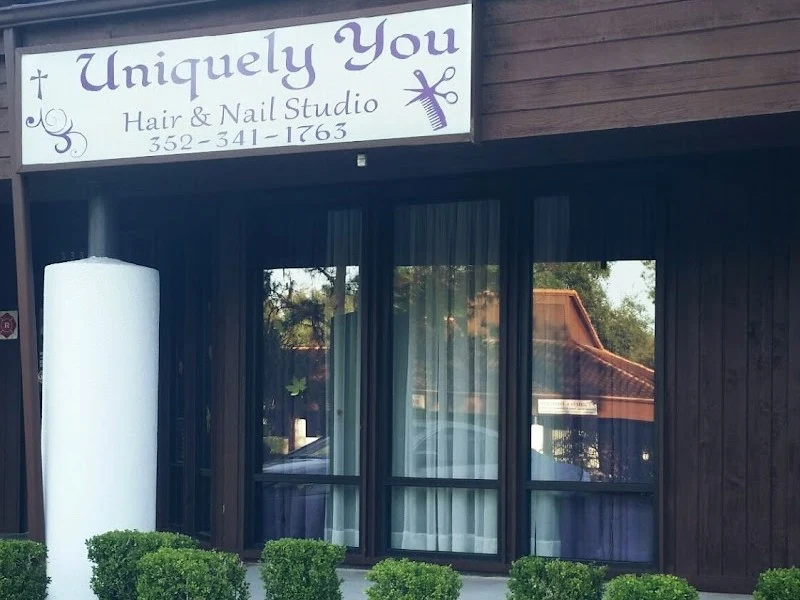 Uniquely You Hair and Nail Studio