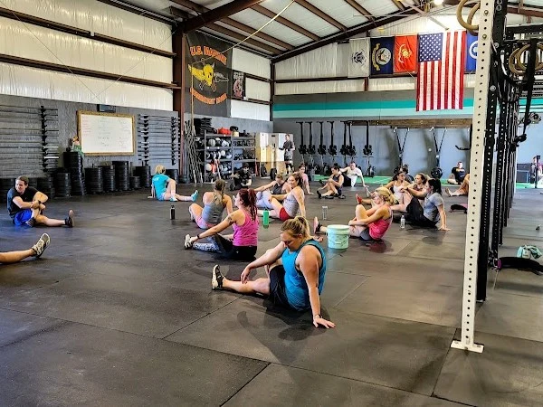 Panama City Collective Fitness