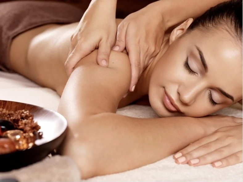 Sunrise Massage (mobile massage available)