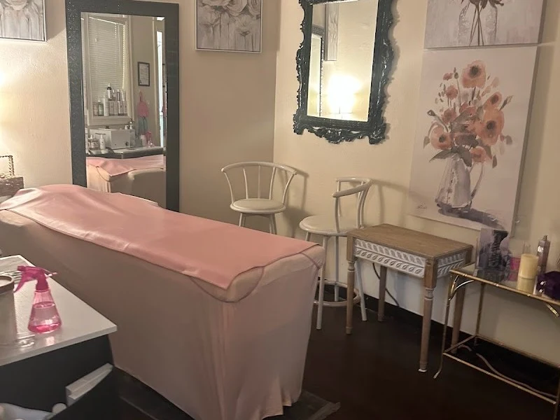 Eileen’s Waxing & Skincare Salon Full Body Waxing Services