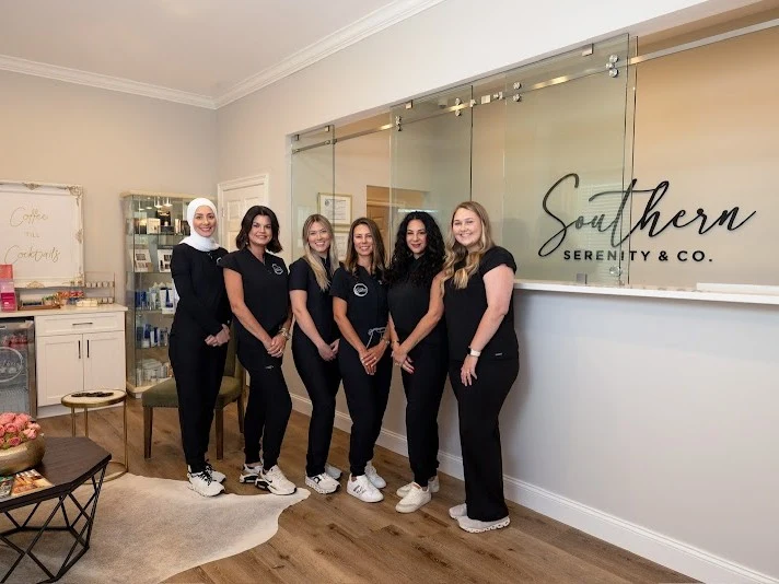 Southern Serenity & Co.