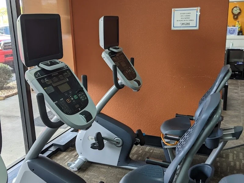 Anytime Fitness
