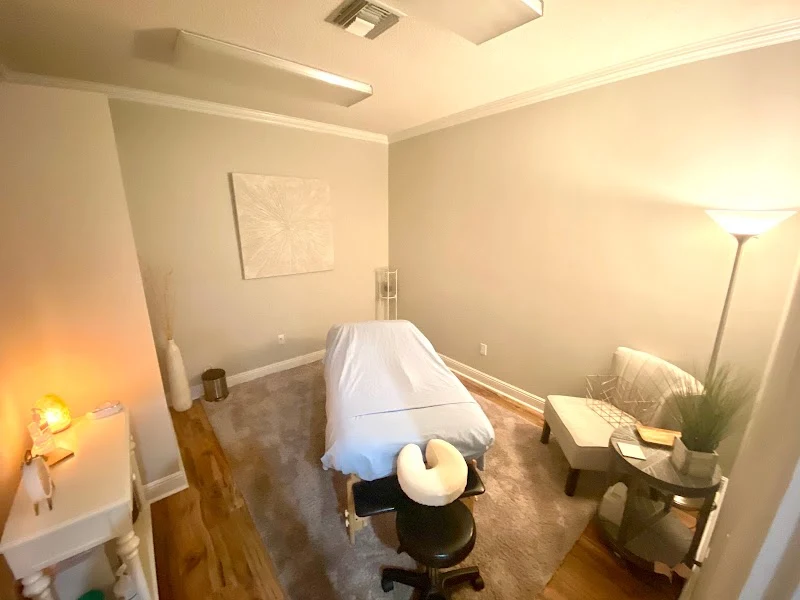 A Day Away Massage And Spa