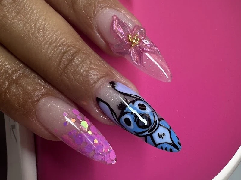 Legna Nails