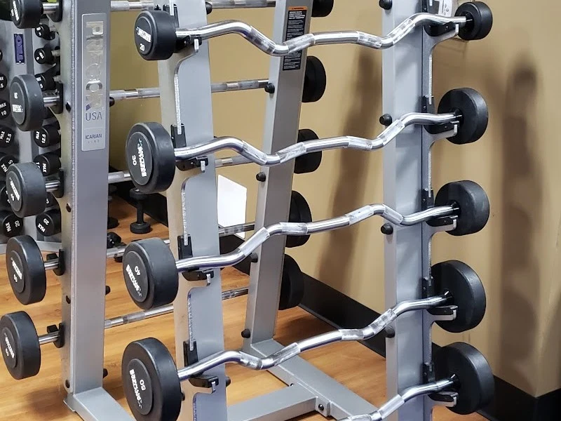 Anytime Fitness