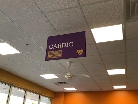 Anytime Fitness