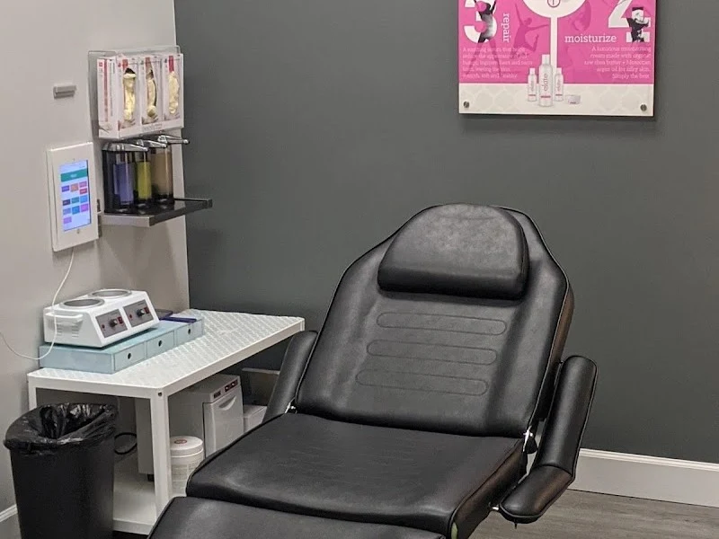 Brazils Waxing Center
