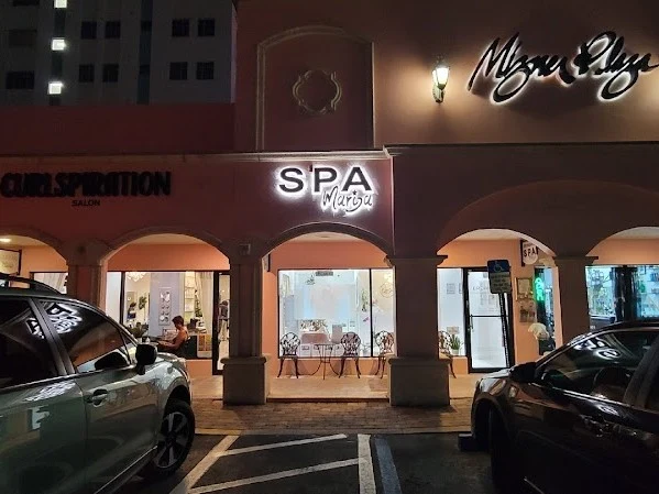 Spa Marija