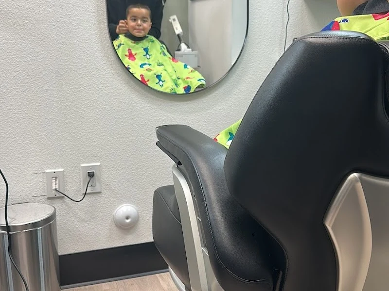 Barber Studio M.I