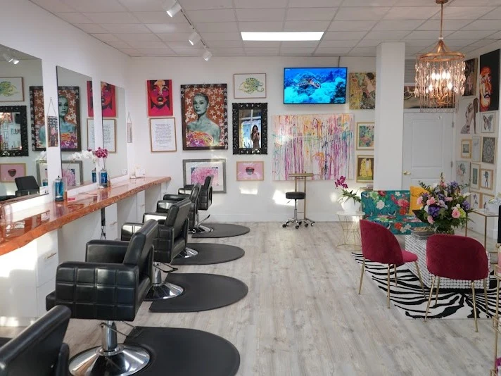 Salon Eunoia