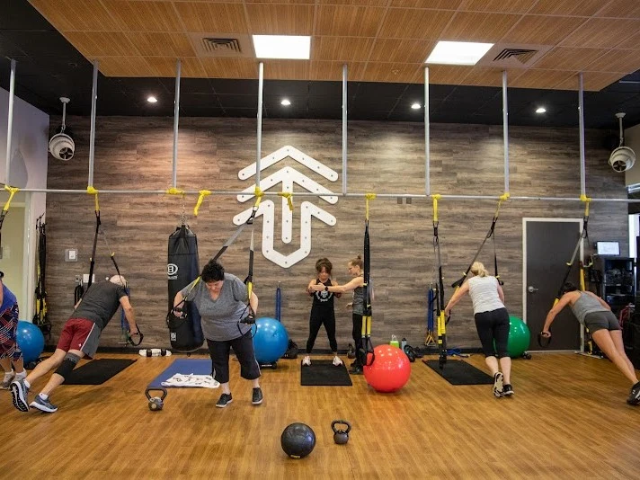 Gainesville Health & Fitness
