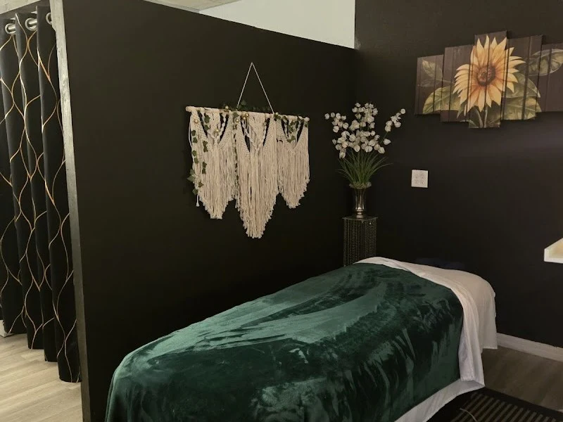 Balance and Bliss Massage Therapy
