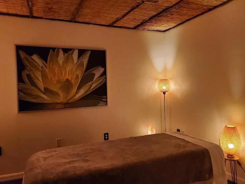 Imperial Massage of Brandon