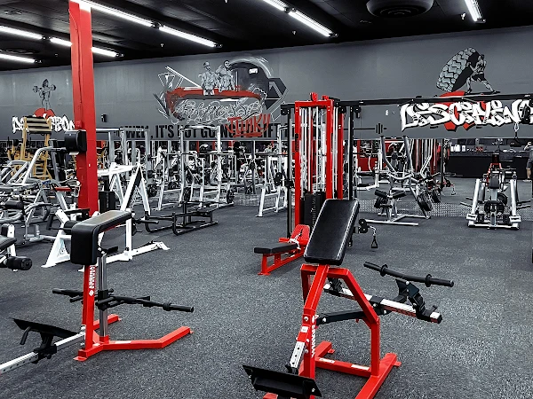 Fitness Junky Panama City Beach
