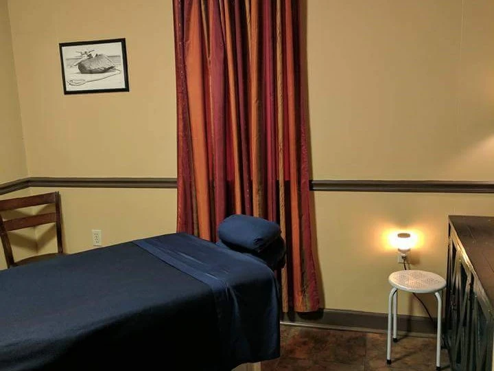 It's All About You Massage & Day Spa