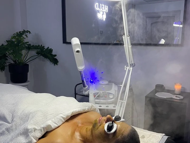 Held Holistic Studio
