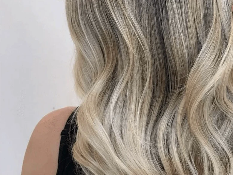 Sea Salt Strands 30A Markeen Foy