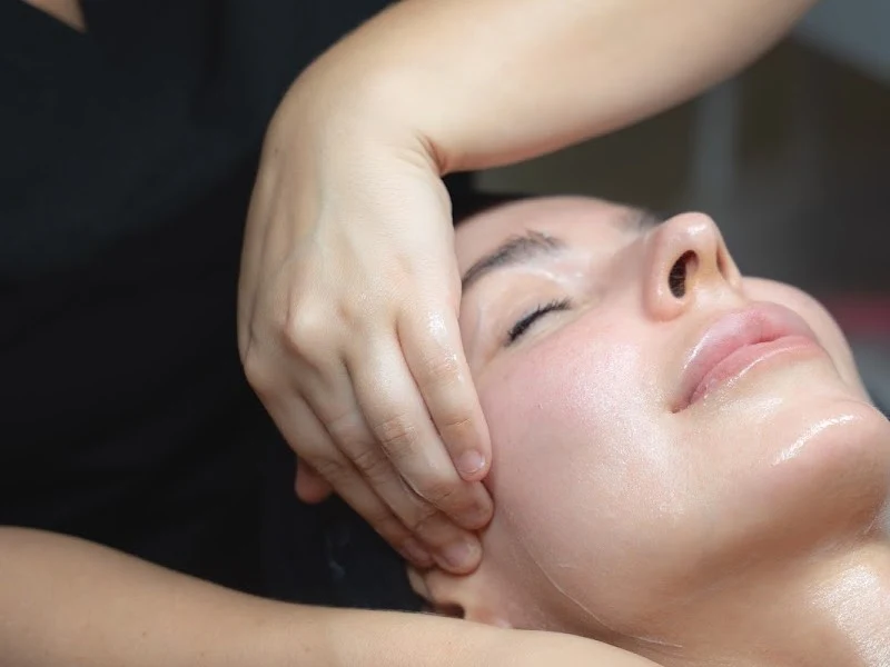 ISHA Beauty & Wellness Coral Gables - Facials & Body Treatments