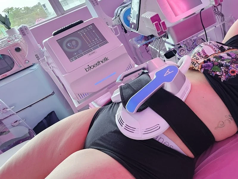 Indulge Body by Rachel