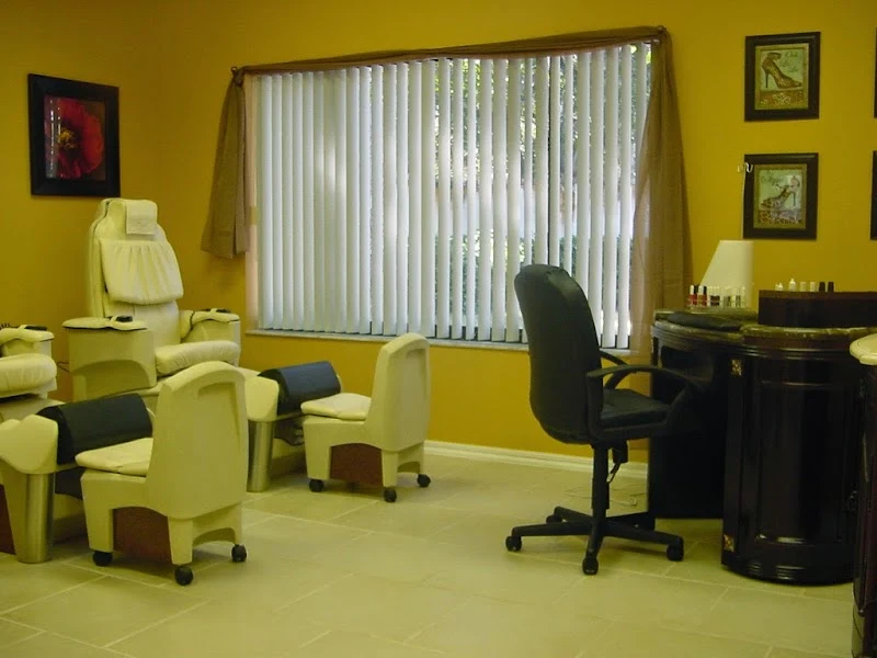 Bella Michelle Day Spa, Inc.