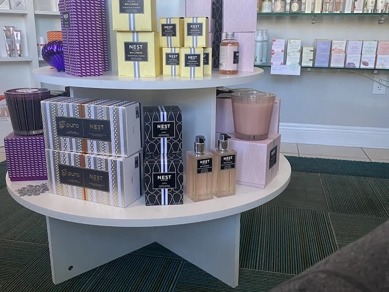 Escape Wellness Spa