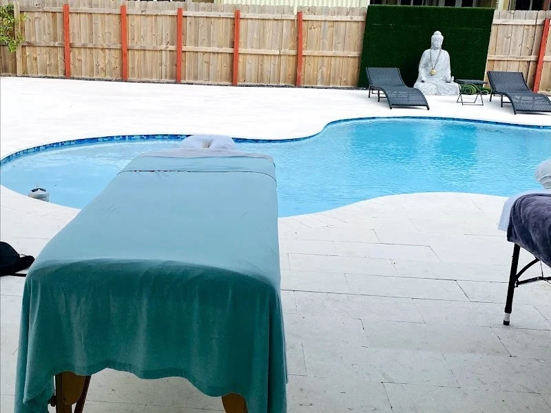 Profere In-Home Massage
