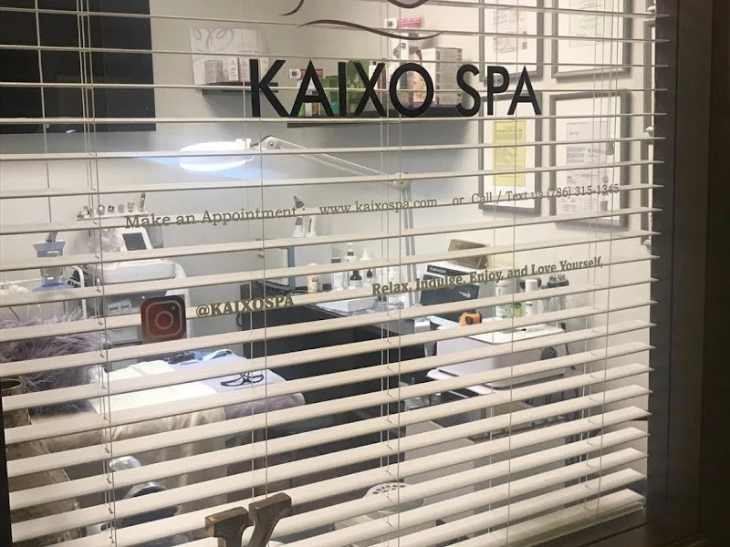 KAIXO SPA