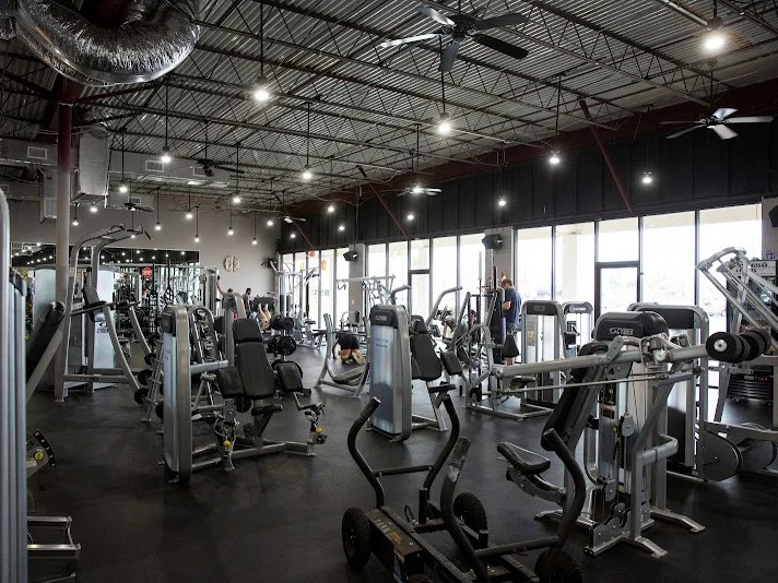 Wellness & Fitness Center Inc