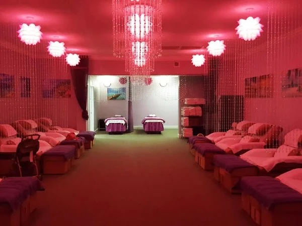 Lotus Day Spa -- Massage & Nail