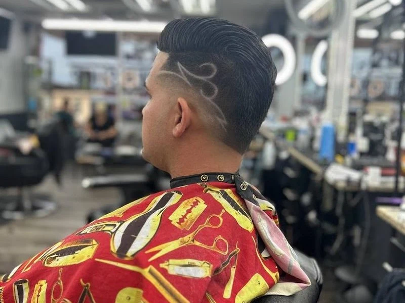 29st Barber Shop