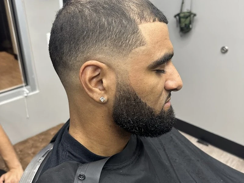 Edge Barber Studio