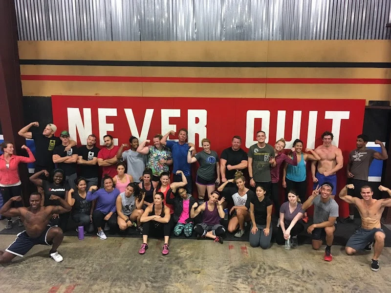 Militia Fitness HQ