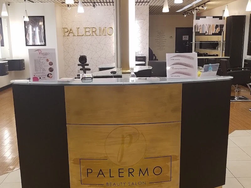 Palermo Beauty Salon
