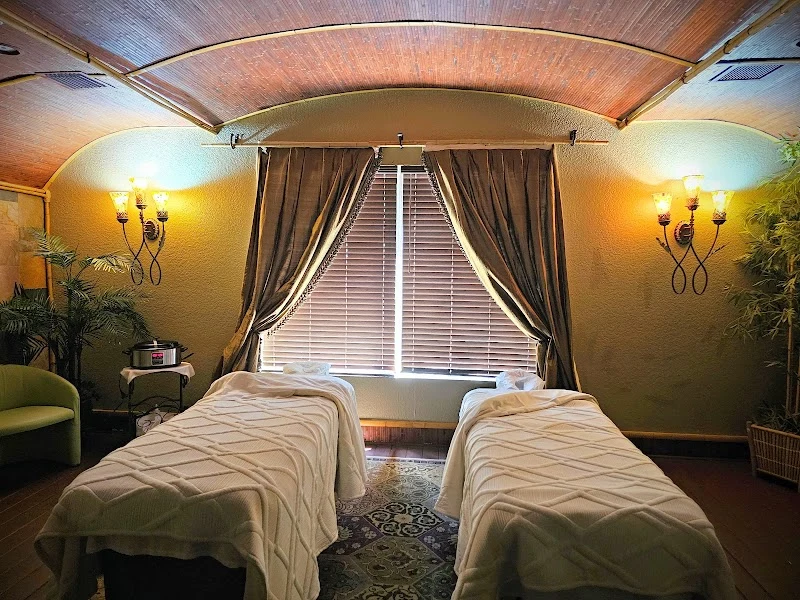 Contour Day Spa