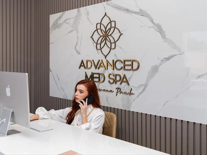 Advanced Med SPA - Deerfield Beach