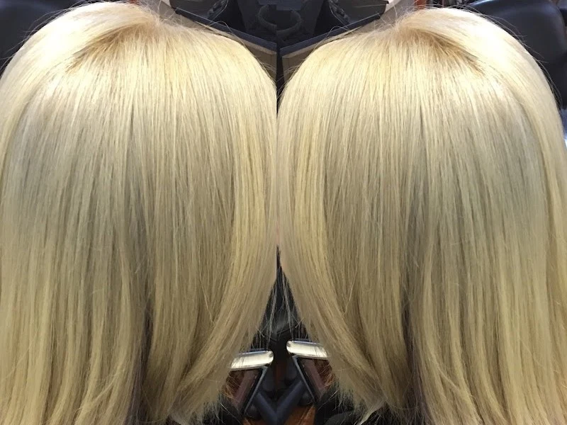 Zaina Hair Salon | Color & Extensions Coral Springs