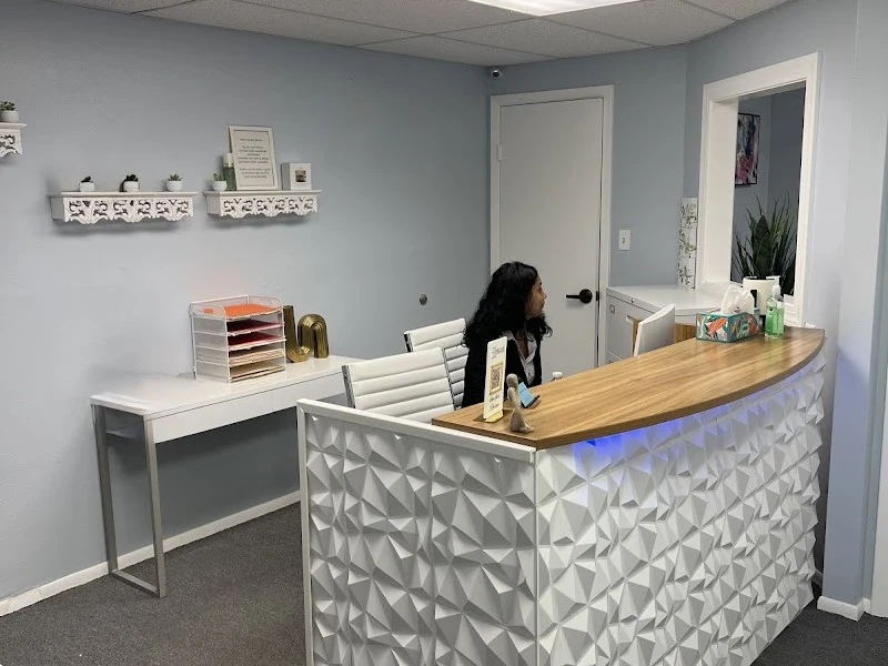 Dermave spa